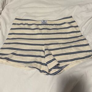 Parke Emma & Maggie collection shorts size L